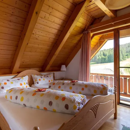 Stunning In Hornberg-reichenbach With Balcony Appartement Oberreichenbach (Ortenaukreis)