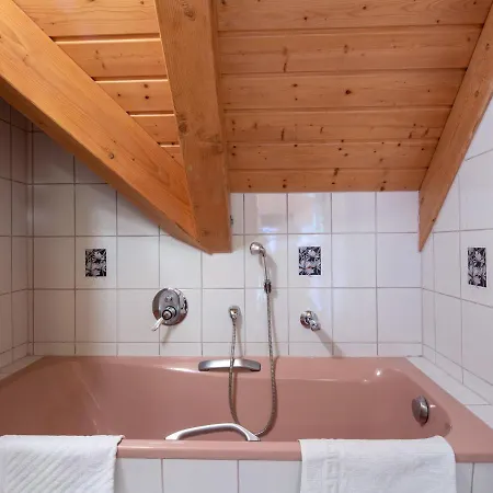 Stunning In Hornberg-reichenbach With Balcony Appartement