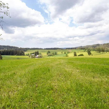 Appartement Stunning In Hornberg-reichenbach With Balcony *