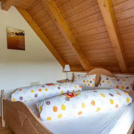 Appartement Stunning In Hornberg-reichenbach With Balcony