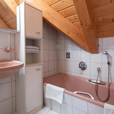 Stunning In Hornberg-reichenbach With Balcony Appartement