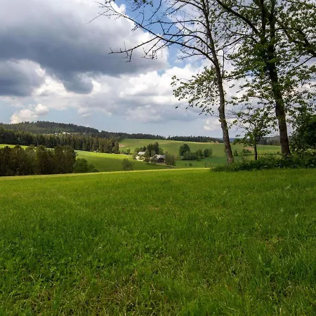 Stunning In Hornberg-reichenbach With Balcony Appartement