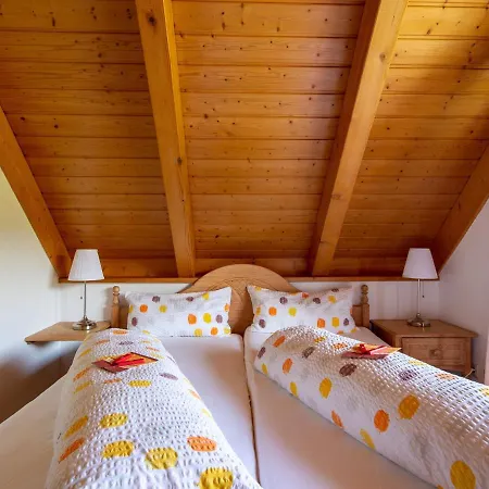 Stunning In Hornberg-reichenbach With Balcony Appartement Oberreichenbach (Ortenaukreis)