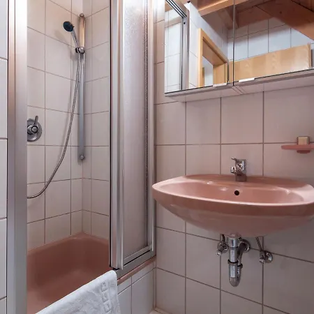 Appartement Stunning In Hornberg-reichenbach With Balcony