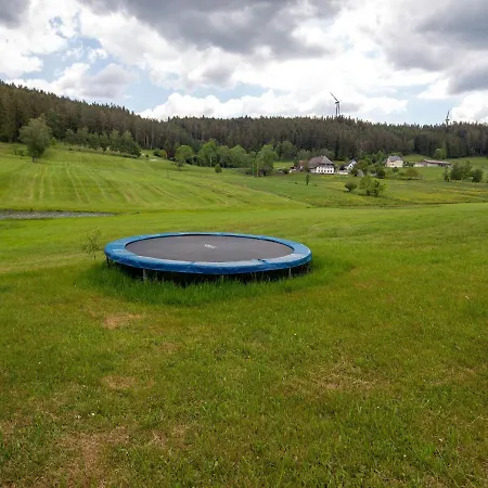 Appartement Stunning In Hornberg-reichenbach With Balcony